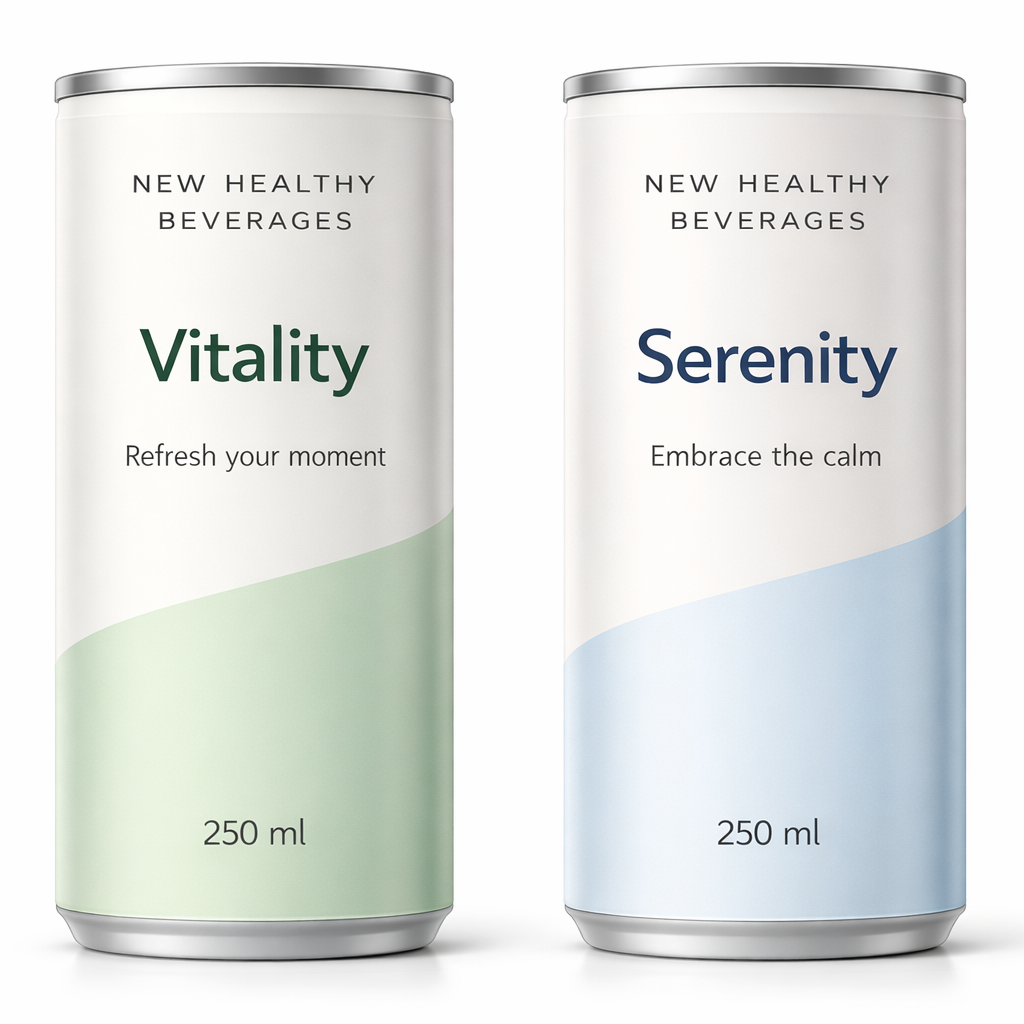 NHB Vitality and Serenity
